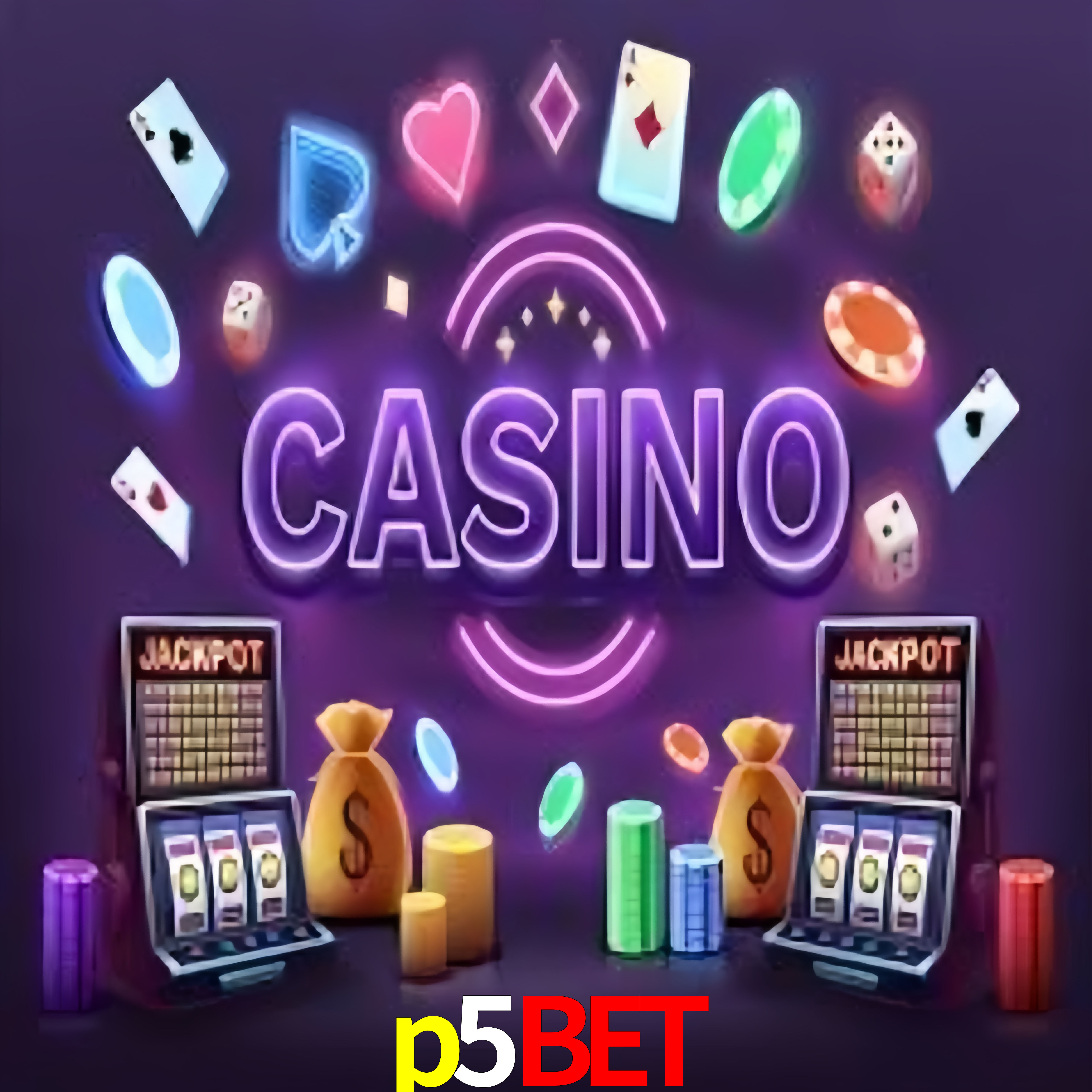 A Arte do Poker: Estratégia e Habilidade no p5bet.COM